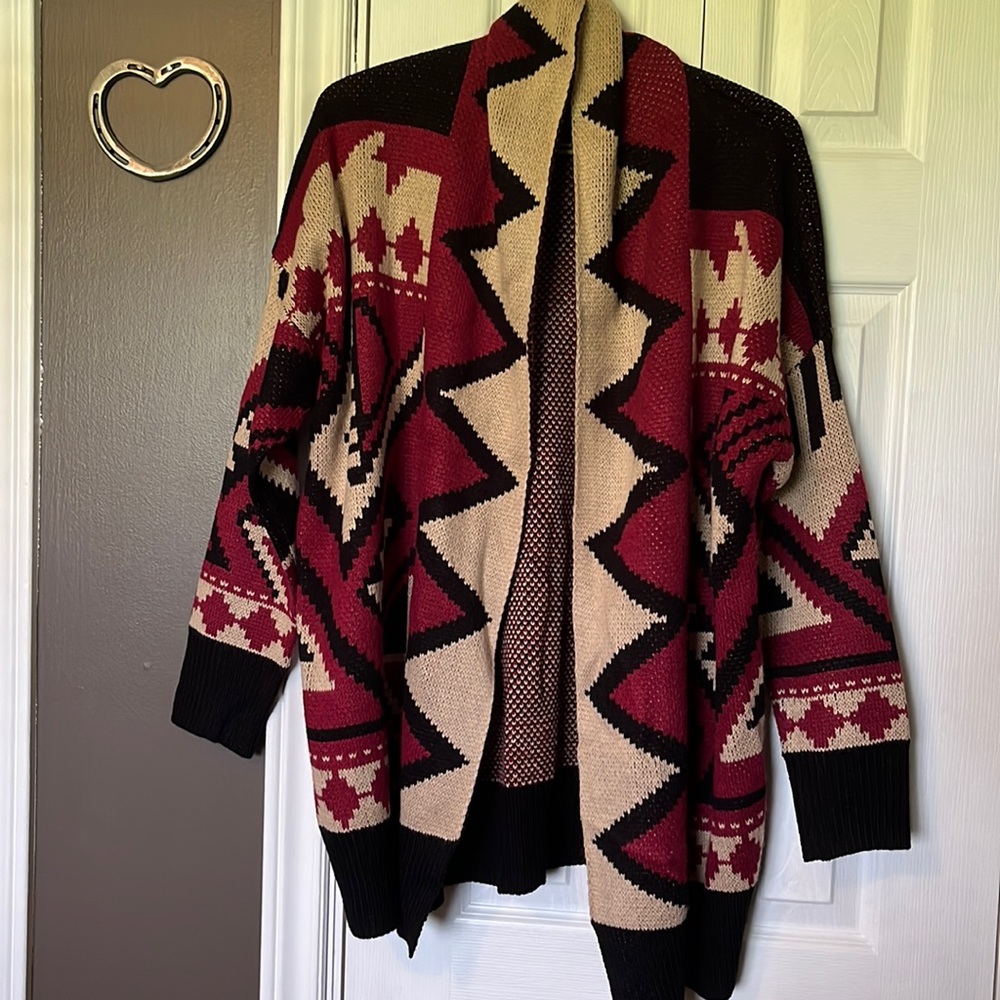 Cardigan